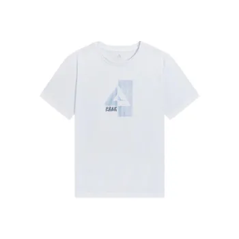 PEAK T Shirts Men Baymax