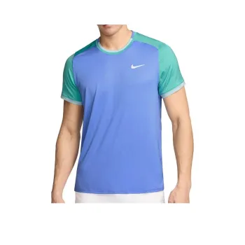 Nike Court Advantage Men's Dri FIT Tennis Top
