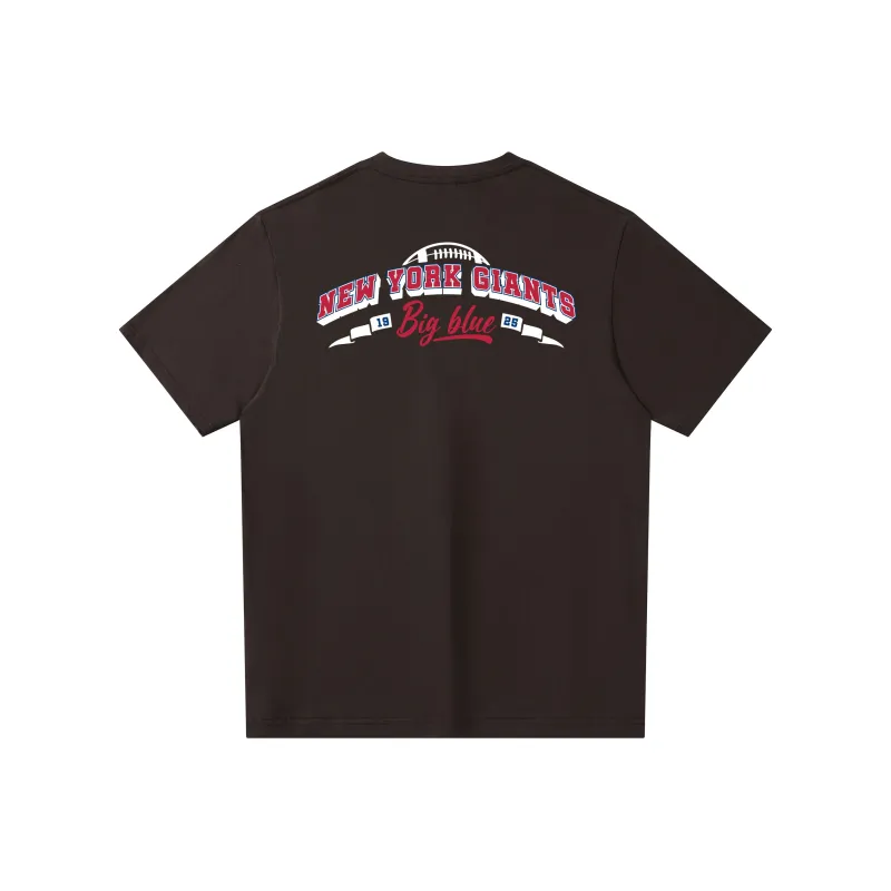 NFL T Shirts Unisex-4