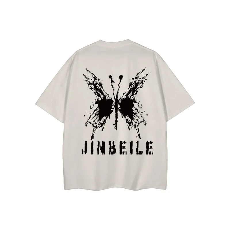 JINBEILE T Shirts Unisex-10