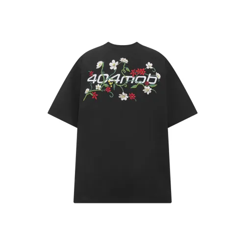 404MOB GANG Sweatshirts Unisex