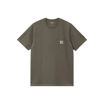 Carhartt WIP S/S Pocket T Shirt