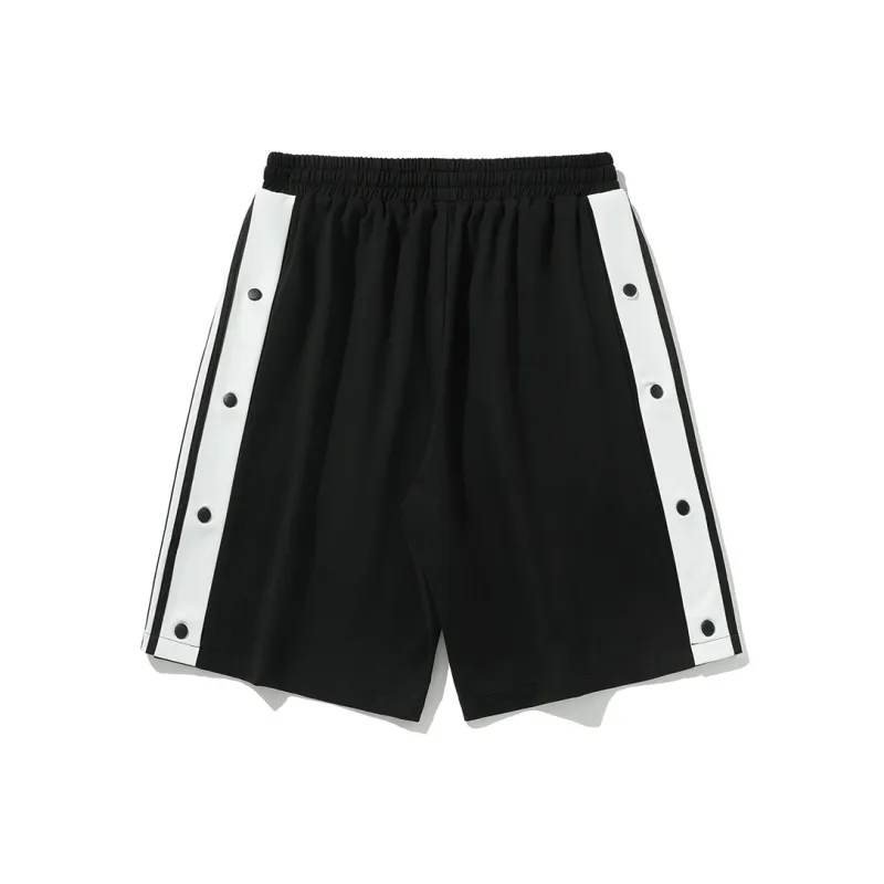 BENGEN Casual Shorts Men-1