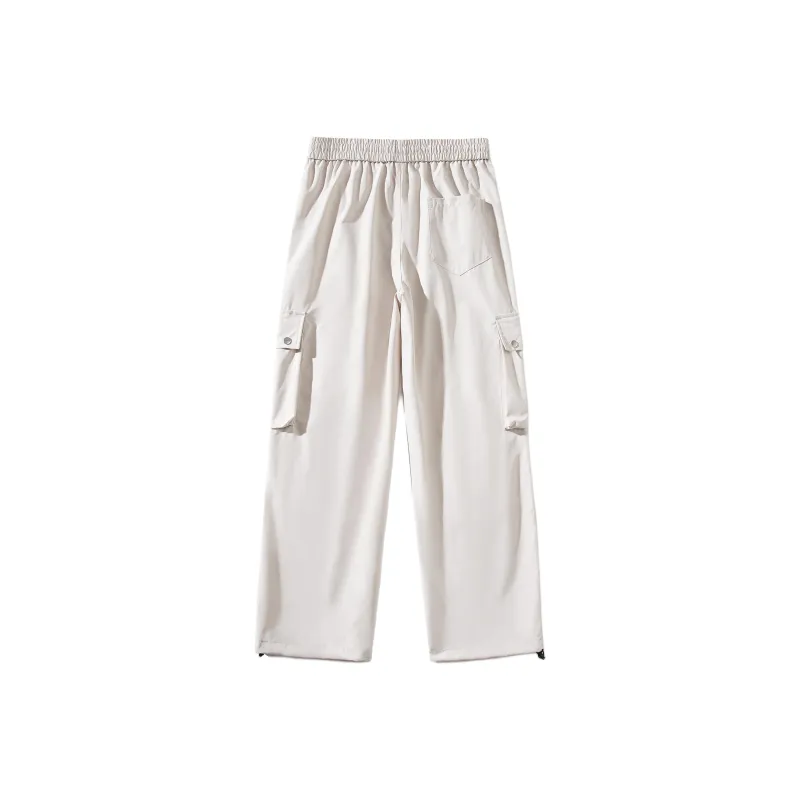 BEAR UNION Cargo Pants Men-3