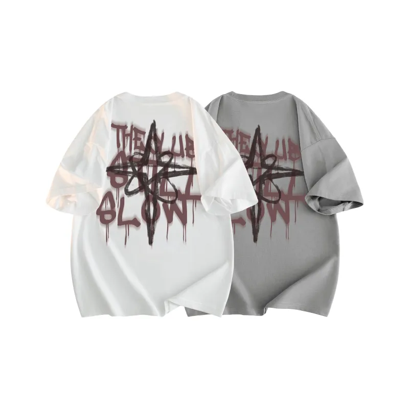 Stillslow T Shirt Unisex 2 Pack-16