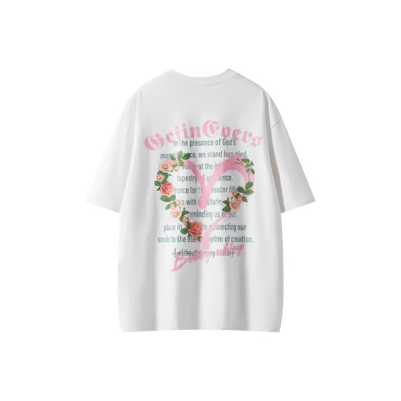 BOBBY ABLEY T Shirts Unisex-2