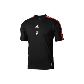 Adidas x YOUWENTUSI LIANMINGKUAN T-Shirt Men's Black