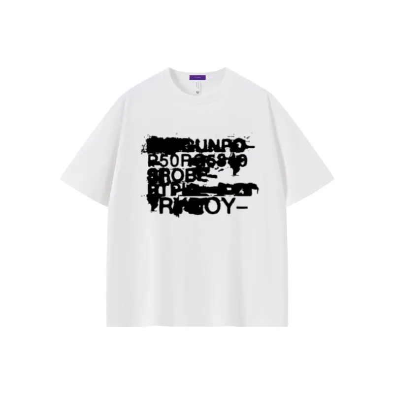 ONEANNET T Shirts Unisex-2