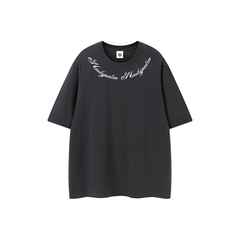 NASTYPALM T-Shirts Unisex-12