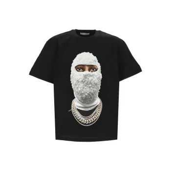 IH NOM UH NIT Future Mask T Shirt