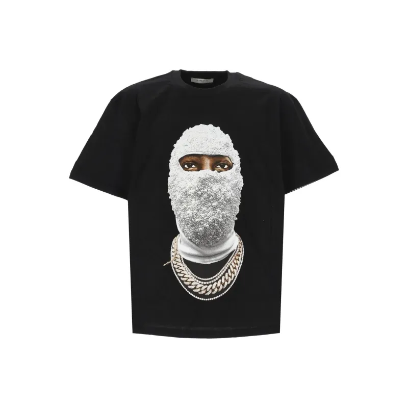 IH NOM UH NIT Future Mask T Shirt-0
