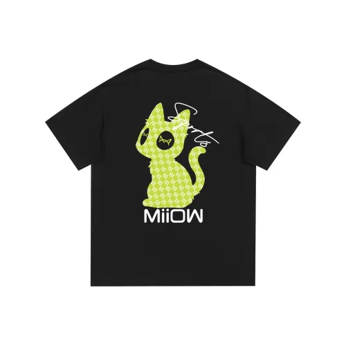 MIIOW T-Shirts Unisex