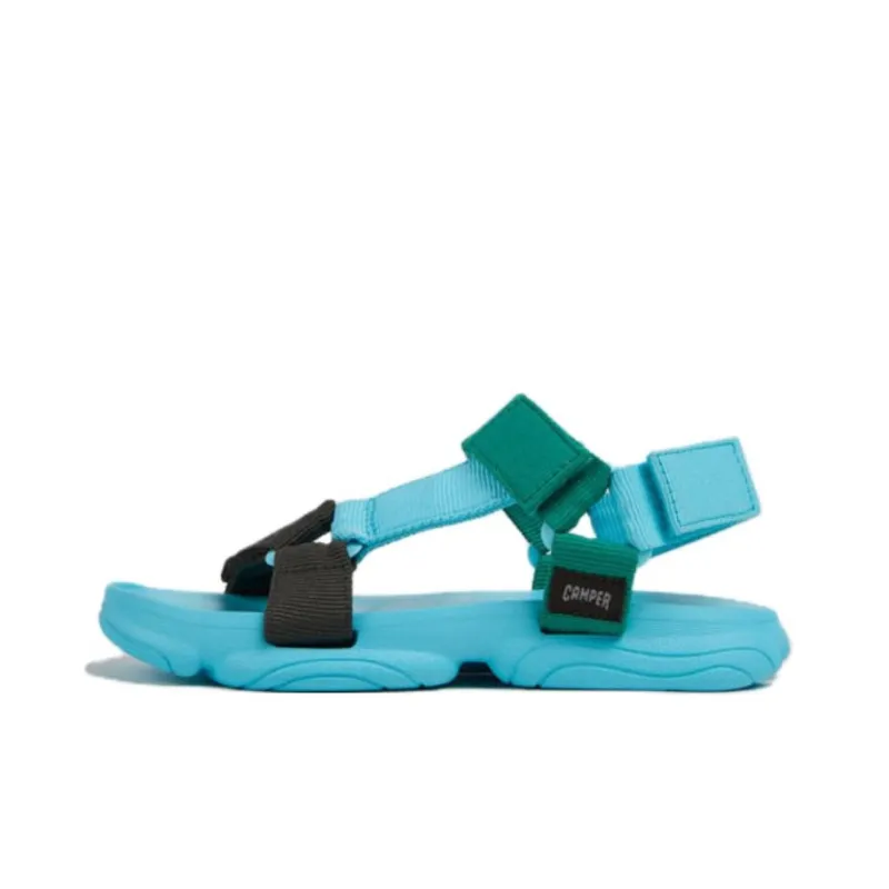 CAMPER Karst Sandal Beach Sandals Women's Multicolor-0