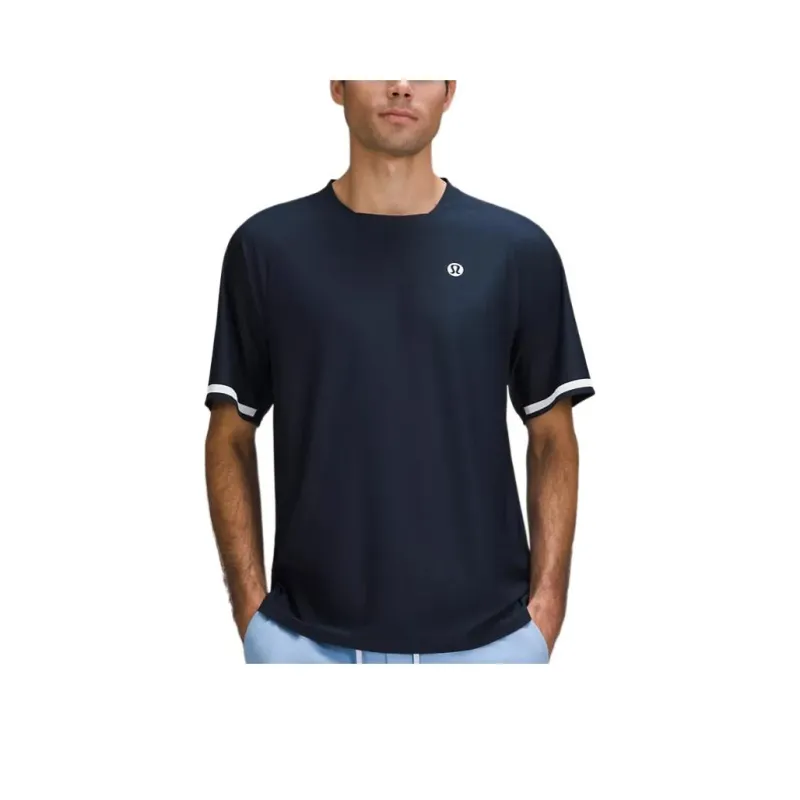 Lululemon SS24 Tennis T Shirt Men's-12