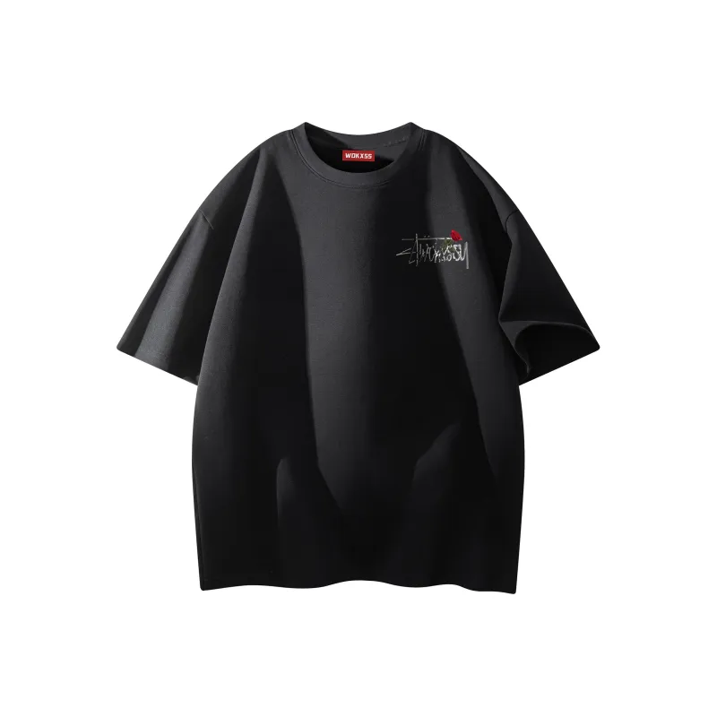 WOKXSS T Shirts Unisex-1