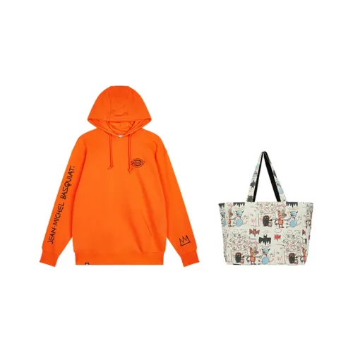 Dickies Hooded Regular Sweatshirt Unisex