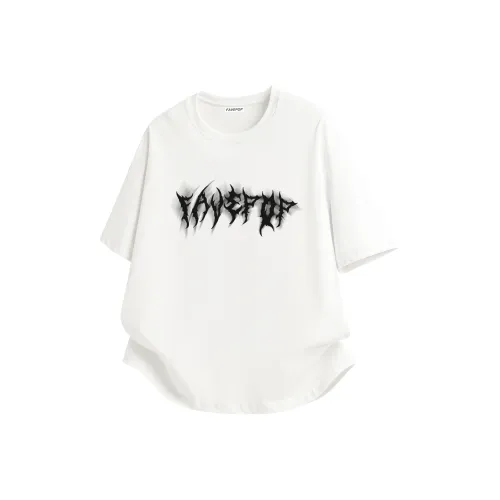 FAVEPOP T Shirts Unisex