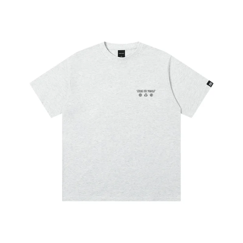 JUNGLE TIGER T Shirts Unisex-8