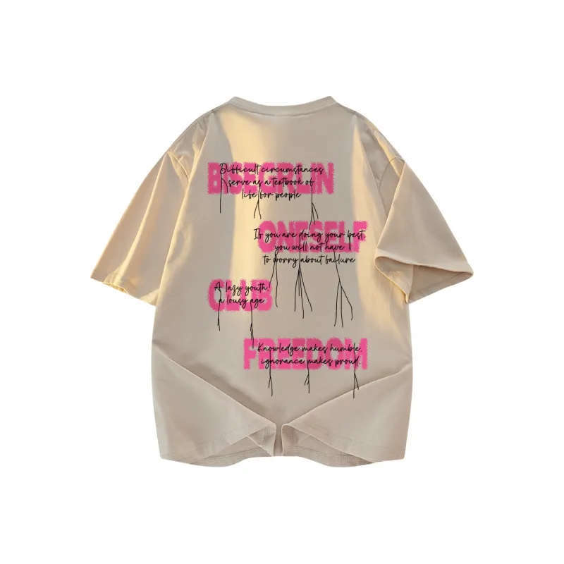 BISEGRLIN T Shirts Unisex-7