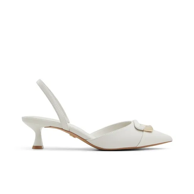 ALDO Slim Heel High Heels Women's-7