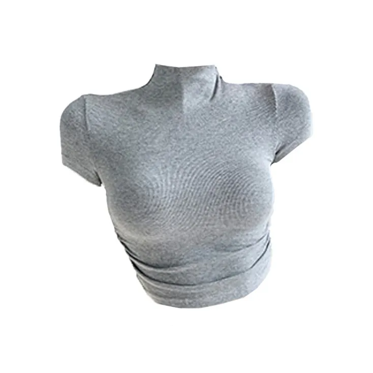 Byford Undershirts Women's Black-3