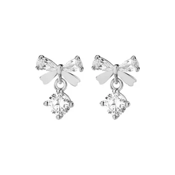 Fan Xing As Season Alloy Stud Earrings Women's