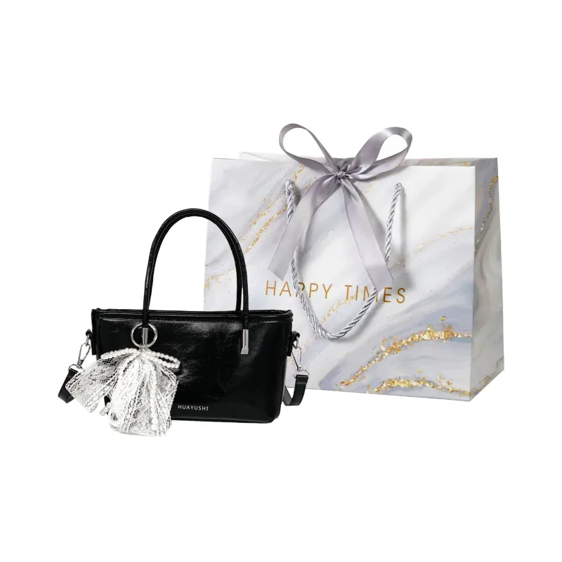 Miss Angel PU One Shoulder Handbags Regular Women's Multicolor-6