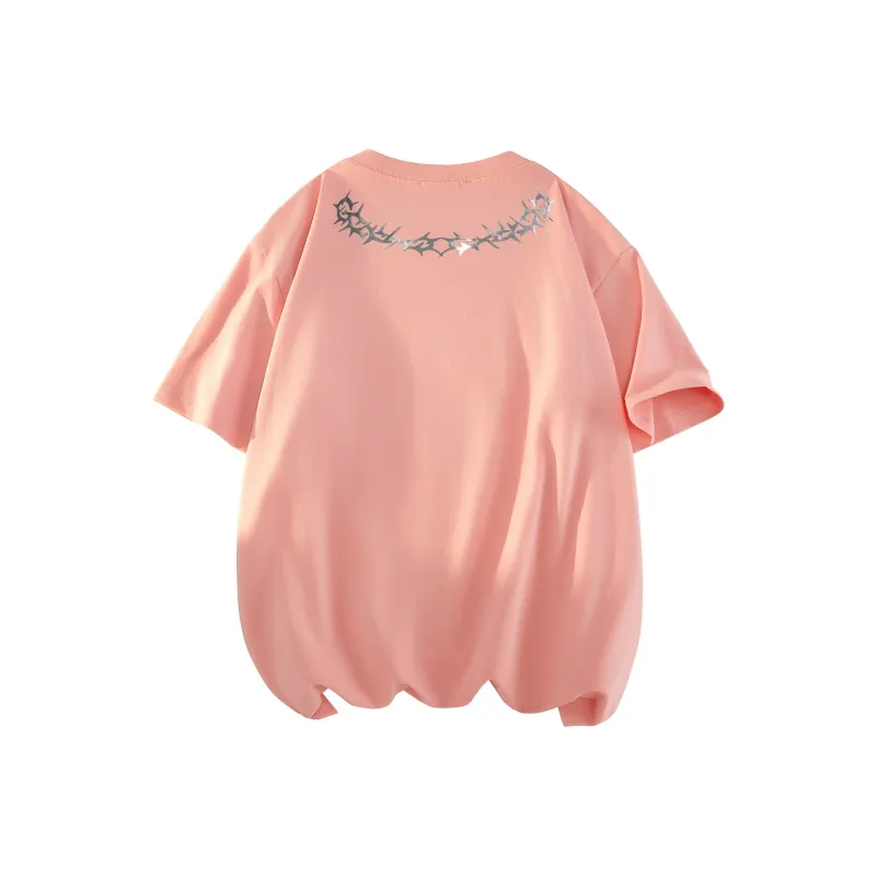 LA'T.WEEKEND T Shirts Unisex-17