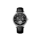 Silver Case Black Dial[White Box]