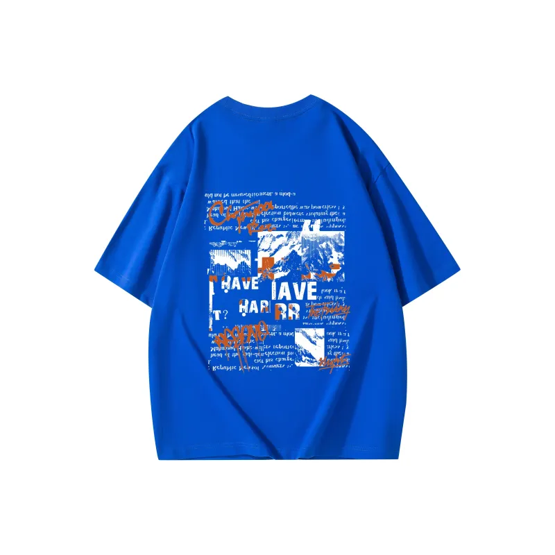 Z3E6 T-Shirts Unisex-7