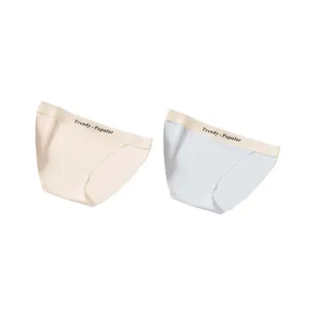 Cotton Gene Underpants Women's 2 Pack