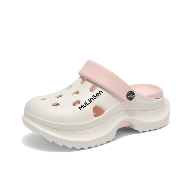 Mulinsen Clogs Women's-8