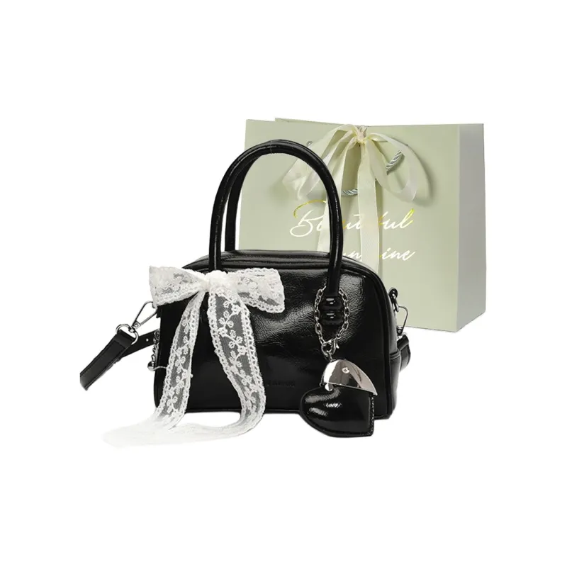 JIANGLIDA PU One Shoulder Handbags Regular Women's Multicolor-7