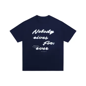 4EVER LAB T Shirts Unisex