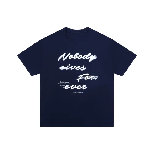 4EVER LAB T Shirts Unisex