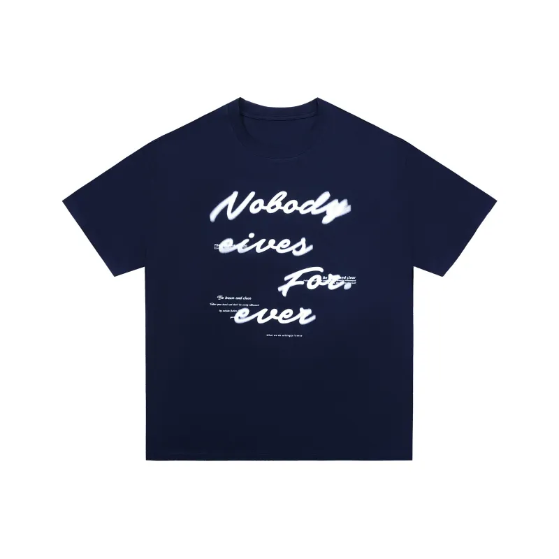 4EVER LAB T Shirts Unisex-0