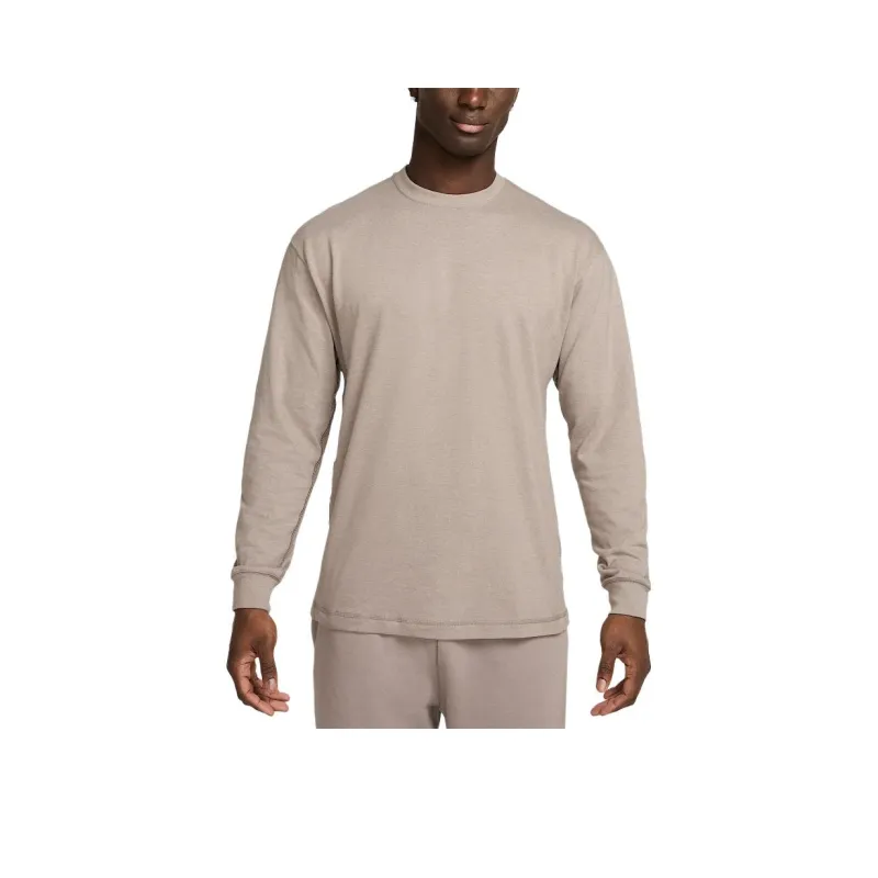 Nike Wool Classics Long Sleeve T Shirt-0