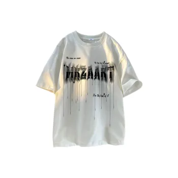 MKZA T Shirts Unisex