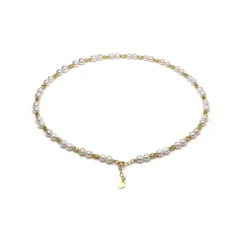 PEARL QUEEN Pearl Necklaces Women's