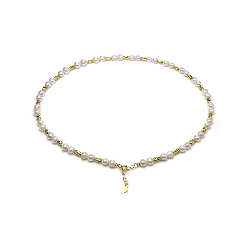 PEARL QUEEN Pearl Necklaces Women's