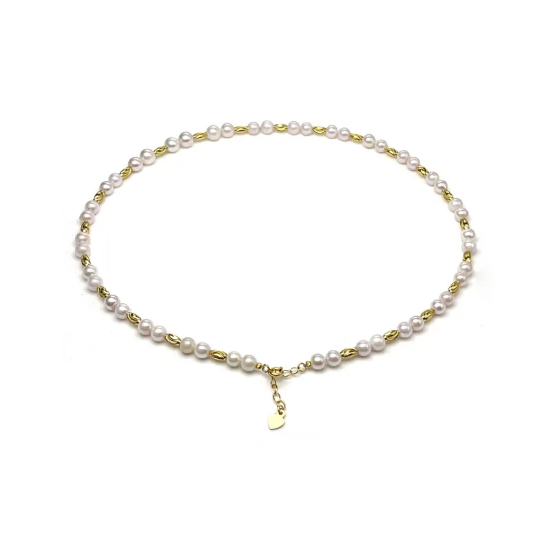 PEARL QUEEN Pearl Necklaces Women's-0