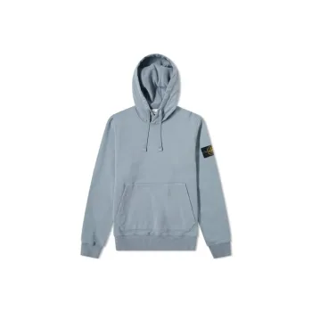 STONE ISLAND Sweatshirts Men Blue