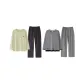 Women's 2-Piece Clothing Sets (25302+25310)-Image Color