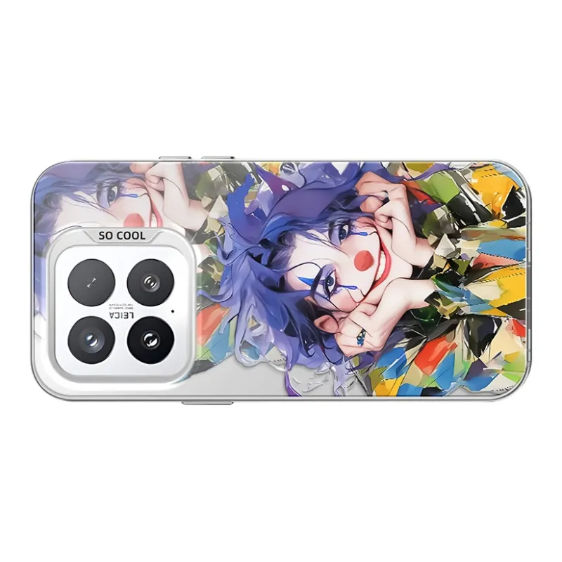 MANQIN Phone Cases-4