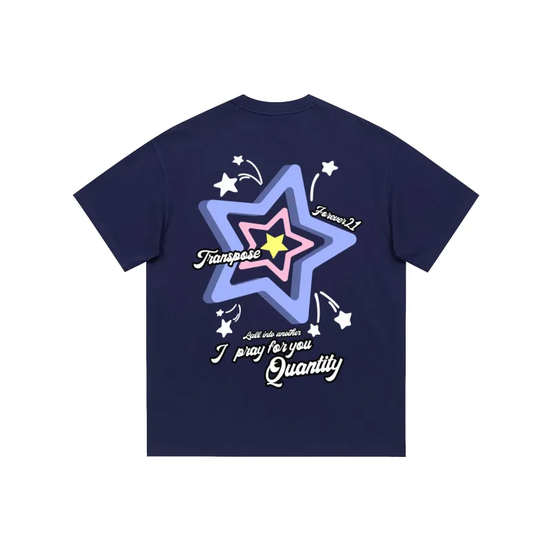 FOREVER 21 T Shirts Unisex-20