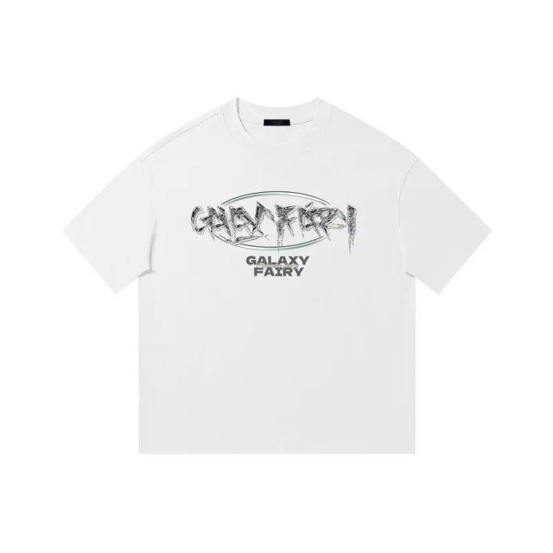 GALAXY FAIRY T Shirts Unisex-0