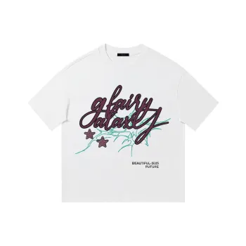 GALAXY FAIRY T Shirts Unisex