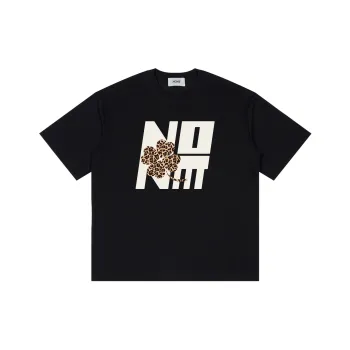 Simple Rimless X NOMT T Shirts Unisex