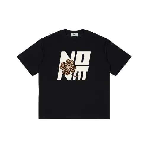 NOMT 남녀공용 티셔츠