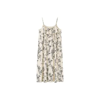 XISHE Nightgown Women's Standard Color